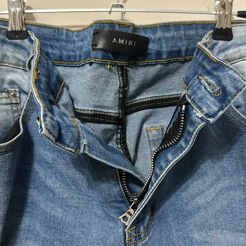 AMIRI - Picture 5 of 11